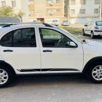 کوییک RS ۱۴۰۲ در حد صفر|خودرو سواری و وانت|رشت, رشتیان|دیوار