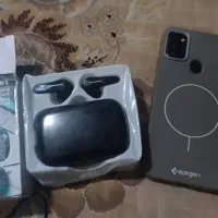 گوشی سامسونگ و ایرفاد قیمت عالی