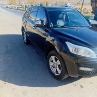 لیفان مدل ۹۴|خودرو سواری و وانت|مشگین شهر, |دیوار