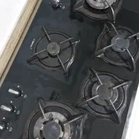 گاز رو میزی رابیتس