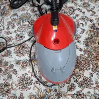 بخار شو فوما