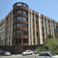 ۷۷متر جردن ولیعصر*۷ساله