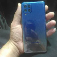 سامسونگ m62|موبایل|سبزوار, ولیعصر (نجار آباد)|دیوار