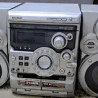 ظبط سی دی سامسونگ