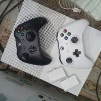 ایکس باکس وان  اس