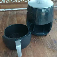 هواپز بوش|ظروف پخت‌وپز|رشت, نظری|دیوار