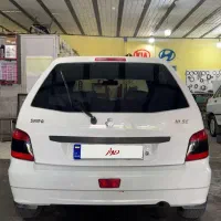 پراید ۱۱۱ مدل ۹۶|خودرو سواری و وانت|اندیشه, اندیشه فاز ۱|دیوار