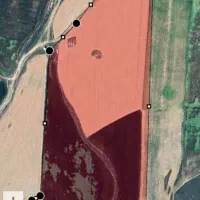 زمین کشاورزی