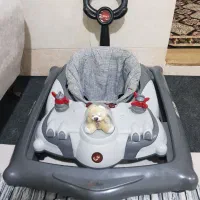 رورئک سالم|اسباب و اثاث بچه|قم, قلعه کامکار|دیوار