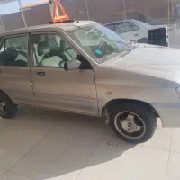 پراید|خودرو سواری و وانت|نجفآباد, فیروزآباد|دیوار