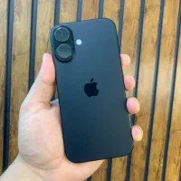اپل iphone 16 حافظه 128 گیگ دو سیم کارت|موبایل|قم, عمار یاسر|دیوار