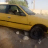 پژو 405 جی ال (GL)، مدل ۱۳۷۹|خودرو سواری و وانت|دوگنبدان, |دیوار