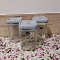 قوطی حبوبات