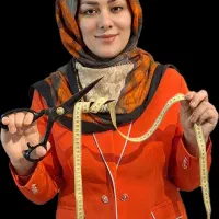 آموزش خیاطی آسان بدون الگو