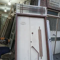 خرید فورش درب پنجره|مصالح و تجهیزات ساختمان|تبریز, |دیوار