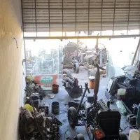 مغازه 50 متر تجاری مجتمع فجر