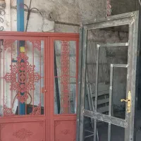 آهنگری درب و پنجره حفاظ...|مصالح و تجهیزات ساختمان|ورامین, ورامین|دیوار