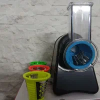 رنده برقی جی پاس نو|خردکن، آسیاب، غذاساز|تهران, افسریه شمالی|دیوار