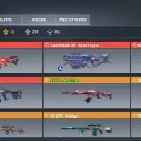 اکانت کالاف دیوتی مبایل