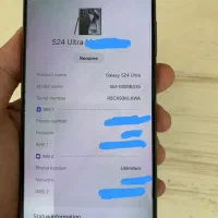 s24 ultra|موبایل|مشهد, نوغان|دیوار