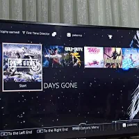 ps 4 slim|کنسول، بازی ویدئویی و آنلاین|ماکو, |دیوار