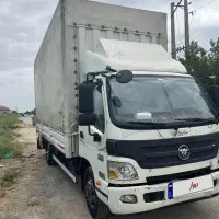 فروش الوند مدل 97 شش تن