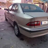 سمند ساده مدل ۸۳|خودرو سواری و وانت|ساری, |دیوار