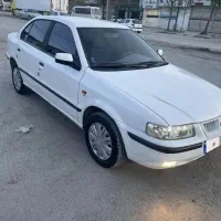 سمند LX مدل ۸۷ (کلکسیونی)