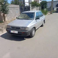 پراید مدل ۸۷
