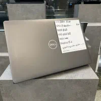 Dell latitude 5500 i7 لپ تاپ نسل8