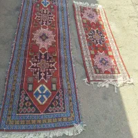 فرش نو دست باف کناره