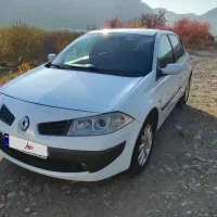 مگان اتومات ۹۱|خودرو سواری و وانت|اهر, |دیوار