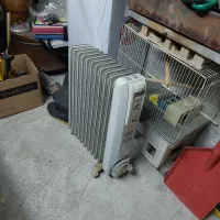 شوفاژ برقی
