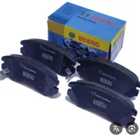 لنت جلو و عقب لیفان x60 آریو z300 بسترن شاهین|قطعات یدکی و لوازم جانبی|کرج, ملکآباد|دیوار