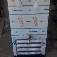 شیرسردکن|ماشین‌آلات صنعتی|اردبیل, |دیوار