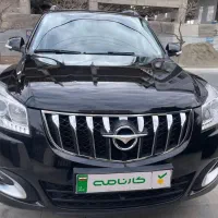 هایما s7 پلاس مدل ۱۴۰۱ با ضمانت کارنامه