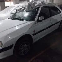 پژوپارس مدل اخر برج ۱۴۰۰ تحویل شب عیدی سفارشی|خودرو سواری و وانت|دیواندره, |دیوار