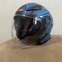 کلاه کاسکت ۹۶۵ ردلاین اکبند