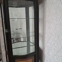 ویترین و بوفه|بوفه، ویترین، کنسول|محمدیه-قزوین, |دیوار