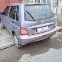 سلام پراید 111|خودرو سواری و وانت|بیرجند, |دیوار