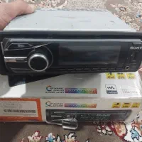 ضبط سونی