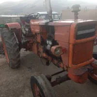 تراکتور رومانی|خودرو سنگین|سقز, |دیوار