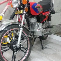 هندا۱۲۵استارتی‌‌پیشرو