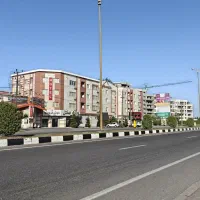 فروش ۲۶۳ متر زمین شهرک ساحلی تاپ لوکیشن کاسپین|فروش زمین و ملک کلنگی|بندر انزلی, جفرود پایین|دیوار