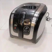 سرخ کن ۲ نیم لیتر مدل