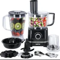 غذاساز 10 کاره جی پاس مدل GSB5487N