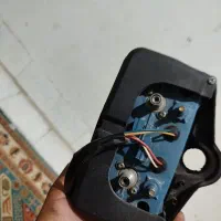 کیلومتر موتور ۱۲۵. به همراه لوازم یدکی خودرو|قطعات یدکی و لوازم جانبی|مشهد, بهمن|دیوار