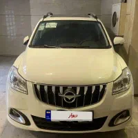 هایما s7 معاوضه با 207