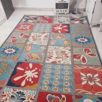 فرش ۶متری درحدنو