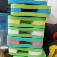 تجهیزات ورزشی